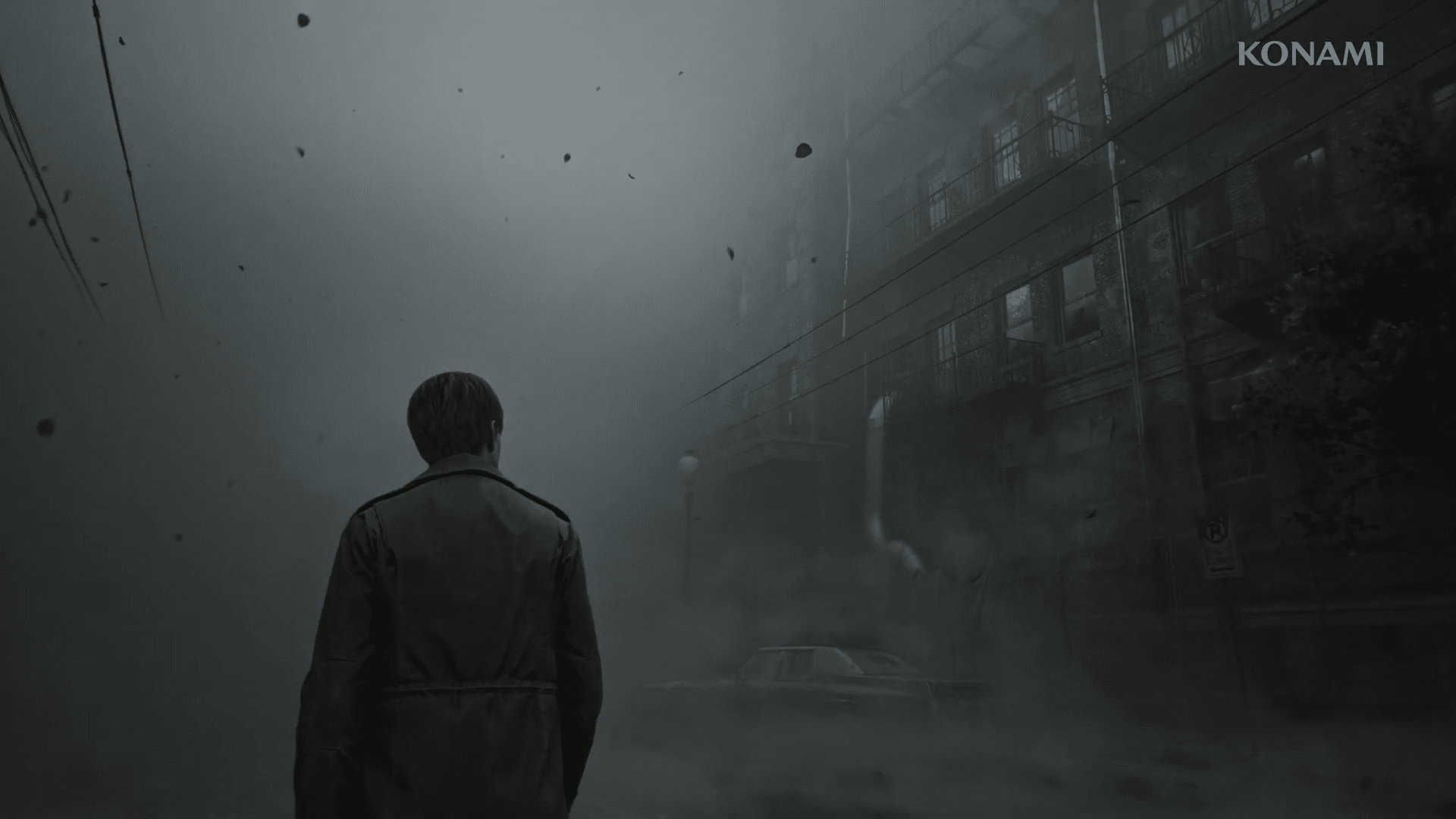 Silent Hill 2 Remake May Upset People, Claims Former Series Writer - MP1st